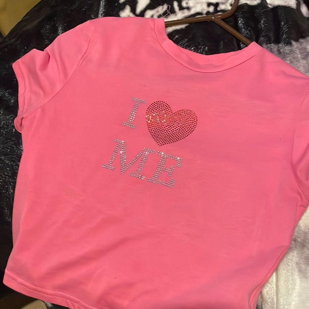 Cute top